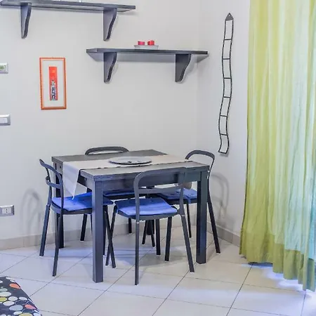 Da Renata Apartment *