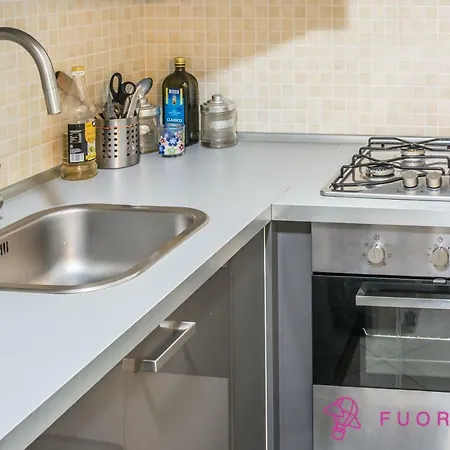 Apartment Da Renata *