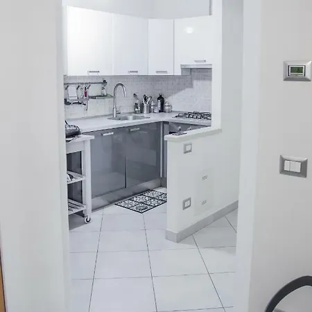 Apartment Da Renata *