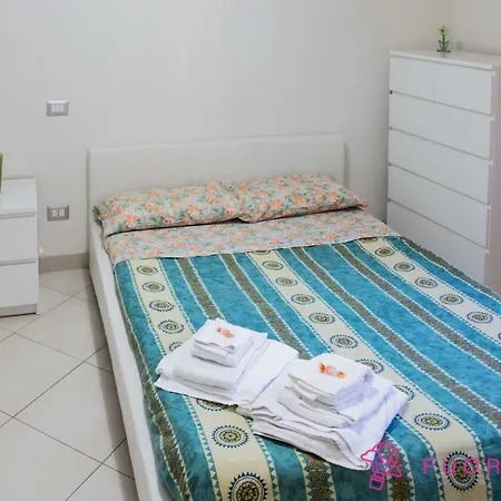 Da Renata Apartment Parma