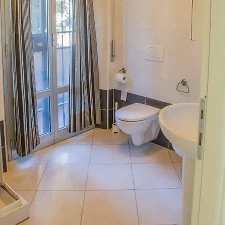 Da Renata Apartment