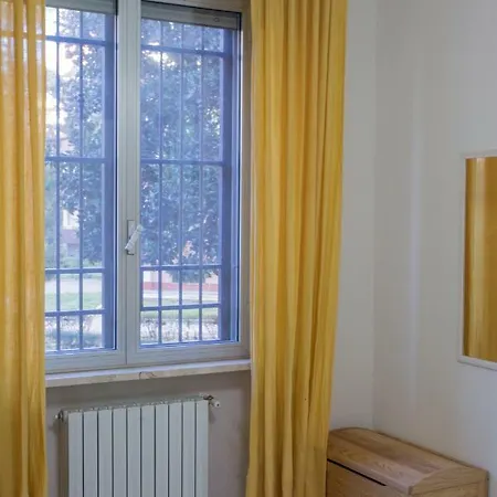 Da Renata Apartment Parma