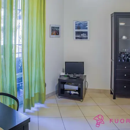 Da Renata Apartment