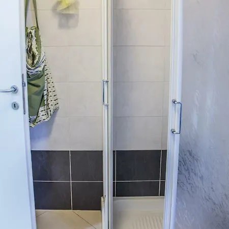 Da Renata Apartment Parma